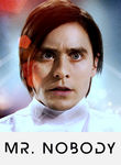 Mr. Nobody poster