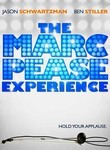 Marc Pease Experience poster