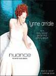 Lynne Arriale: Nuance: The Bennett Studio Sessions