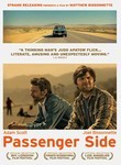 Passenger Side poster