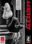 The Animation of Alexeieff