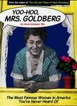 Yoo-Hoo, Mrs. Goldberg poster