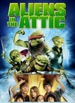 Aliens in the Attic