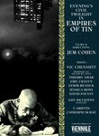 Evening's Civil Twilight in Empires of Tin poster