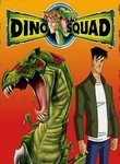 Dinosquad: Prehistoric Problems