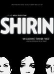 Shirin poster
