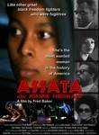 Assata aka Joanne Chesimard