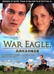 War Eagle, Arkansas poster