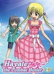 Hayate the Combat Butler: Part 2