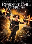 Resident Evil: Afterlife