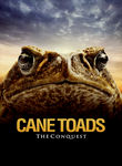 Cane Toads: The Conquest