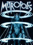  Metropolis Restored