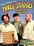 The Three Stooges 75th Anniversary Edition: Tales from the Three Stooges Vol. 2