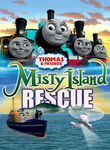 Thomas & Friends: Misty Island Rescue