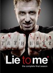 Lie to Me: Season 3