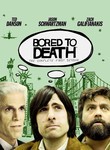 Bored to Death: Season 3
