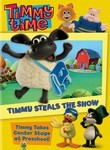 Timmy Time: Timmy Steals the Show