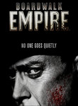 Boardwalk Empire: Season 2
