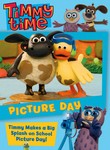 Timmy Time: Picture Day