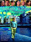 Midnight in Paris