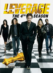 Leverage: Season 4