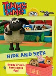Timmy Time: Hide and Seek
