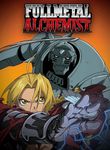 Fullmetal Alchemist