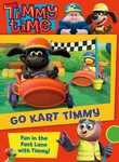 Timmy Time: Go Kart Timmy