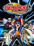 Beyblade: Metal Fusion