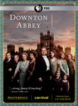 Masterpiece Classic: Downton Abbey: Season 2: Disc 1