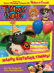 Timmy Time: Happy Birthday Timmy