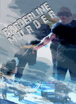 Borderline Murder (2011) Box Art