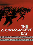 The Longest Day (1962) box art