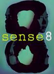 Movie cover for Sense8