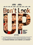 Movie cover for Don't Look Up