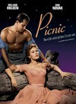 Picnic (1955) poster
