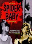 Spider Baby poster