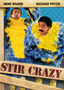 Stir Crazy