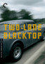 Two-Lane Blacktop
