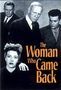 The Woman Who Came Back