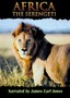 Africa: The Serengeti: IMAX
