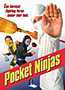 Pocket Ninjas