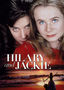 Hilary and Jackie