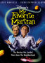My Favorite Martian: The Movie