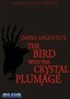 The Bird with the Crystal Plumage