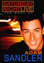 Saturday Night Live: The Best of Adam Sandler