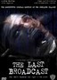 The Last Broadcast