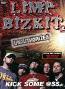 Limp Bizkit: Kick Some @$$: Unauthorized