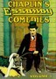 Chaplin's Essanay Comedies: Vol. 1