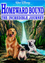 Homeward Bound: The Incredible Journey
